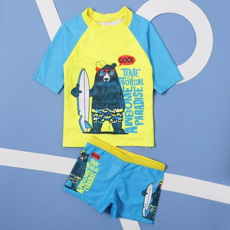 Cathalem Skirts for Girls of Age 13 Cartoon Swimsuit Boys Outfits Sleeve Short Toddler Letter Baby Toddler Girl Bathing Suit Swimwear Yellow 7-8 Years
Cathalem Skirts for Girls of Age 13 Cartoon Swimsuit Boys Outfits Sleeve Short Toddler Letter Baby Toddler Girl Bathing Suit Swimwear Yellow 7-8 Years