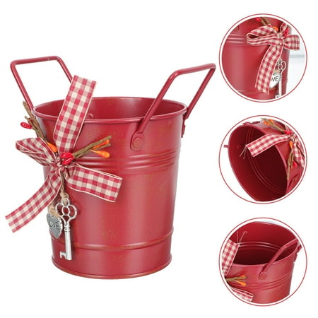 Flower Pot Ornament Storage Bucket Flower Pot Flower Holder Flower Arranging Holder Table Ornament
Flower Pot Ornament Storage Bucket Flower Pot Flower Holder Flower Arranging Holder Table Ornament
