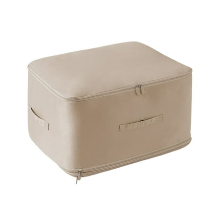 Larmly Ultra Space Saving Self Compression Organizer Heavy Duty Moving Bags Storage Tote For Space Saving Self Compression Moving Organizer Bags For Comforters Clothes Blankets
Larmly Ultra Space Saving Self Compression Organizer Heavy Duty Moving Bags Storage Tote For Space Saving Self Compression Moving Organizer Bags For Comforters Clothes Blankets