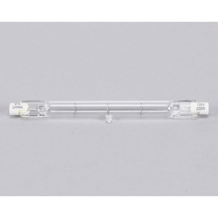 Hatco R02.30.170.00 Lamp-200W 120 Volt Halogen Kit