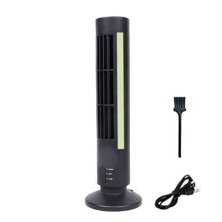 Portable Fan Conditioner with Two Speeds Simulates Natural Wind To Bring Cool and Soothing Feel Suitable for Home Offices and Bedrooms
Portable Fan Conditioner with Two Speeds Simulates Natural Wind To Bring Cool and Soothing Feel Suitable for Home Offices and Bedrooms