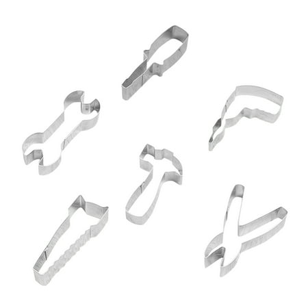 Steel Baking Cake Tools Cookies Shaped Stainless Mould Sugarcraft Kitchen,Dining Bar valentines day valentines day gifts valentines day gifts for him valentines day gifts for her valentines day
Steel Baking Cake Tools Cookies Shaped Stainless Mould Sugarcraft Kitchen,Dining Bar valentines day valentines day gifts valentines day gifts for him valentines day gifts for her valentines day