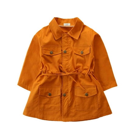 Honeeladyy Winter Coats Fashion Kids Coat Girls Thick Coat Autumn And Winter Jacket Clothes Windbreaker Coat Yellow Discount
Honeeladyy Winter Coats Fashion Kids Coat Girls Thick Coat Autumn And Winter Jacket Clothes Windbreaker Coat Yellow Discount
