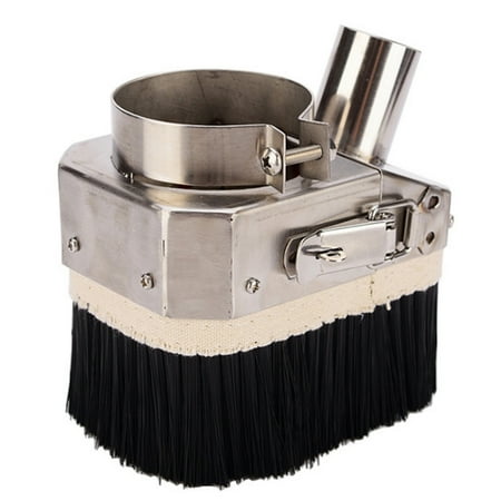 Feiruifan 65mm/80mm Engraving Machine Vacuum Hood Dust Hood Engraving Machine Accessories
Feiruifan 65mm/80mm Engraving Machine Vacuum Hood Dust Hood Engraving Machine Accessories
