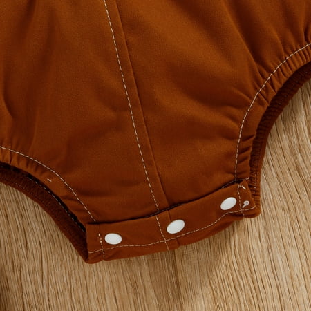 Gubotare Winter Jumpsuit For Baby Boy Funny Twins Baby Bodysuits Boys Girls Rompers 2 Pack Twin Matching Clothes Outfits for Newborn Infant Brown 9-12 Months
Gubotare Winter Jumpsuit For Baby Boy Funny Twins Baby Bodysuits Boys Girls Rompers 2 Pack Twin Matching Clothes Outfits for Newborn Infant Brown 9-12 Months