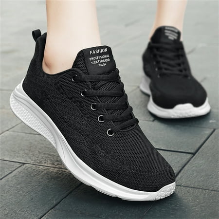 Women Shoes Summer Lightweight Mesh Travel Shoes Sneakers Non Slip Casual Running Shoes
Women Shoes Summer Lightweight Mesh Travel Shoes Sneakers Non Slip Casual Running Shoes