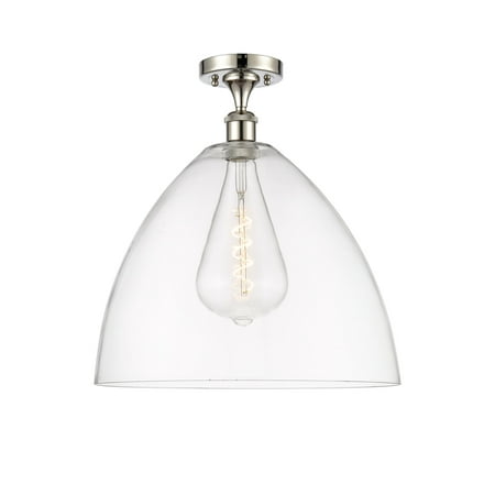 Innovations Lighting 516-1C-19-16 Bristol Semi-Flush Bristol Glass 16 Wide Semi-Flush
Innovations Lighting 516-1C-19-16 Bristol Semi-Flush Bristol Glass 16 Wide Semi-Flush