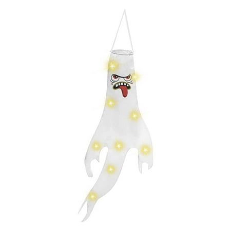 Outdoor Scenes Decorations WMYBD Halloween Windpipe Flag Outdoor Ghost Festival Party Party Venue Decoration Ghost Windpipe Flag With Lamp
Outdoor Scenes Decorations WMYBD Halloween Windpipe Flag Outdoor Ghost Festival Party Party Venue Decoration Ghost Windpipe Flag With Lamp