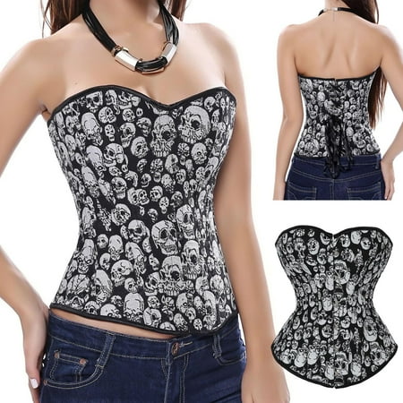 Zedker Turtleneck Bodysuit For Women Tank Bodysuit For Women Fashion Women s Plus Sice Boned Fun Corsets Shapewear Outfit Sexy Underwear Clearance
Zedker Turtleneck Bodysuit For Women Tank Bodysuit For Women Fashion Women s Plus Sice Boned Fun Corsets Shapewear Outfit Sexy Underwear Clearance