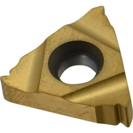 Seco 16ER External Right Hand 18 UNJ Laydown Threading Insert Grade CP500 TiAlN/TiN Coated Carbide
Seco 16ER External Right Hand 18 UNJ Laydown Threading Insert Grade CP500 TiAlN/TiN Coated Carbide