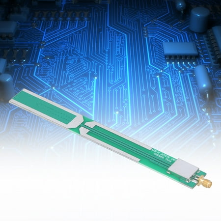 YOUTHINK Active Receiving Antenna Module ADS‑B Active Antenna ADS‑B Antenna Active Receiving Module Board 1030MHz SMA Accessory Replacement Part
YOUTHINK Active Receiving Antenna Module ADS‑B Active Antenna ADS‑B Antenna Active Receiving Module Board 1030MHz SMA Accessory Replacement Part