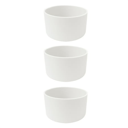 Silicone Cup Sleeves Non-slip Heat-resistant Reusable Mug Protector
Silicone Cup Sleeves Non-slip Heat-resistant Reusable Mug Protector