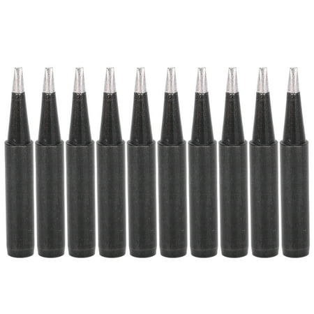 900M-T-1.6D Soldering Iron Tips Soldering Iron Tips Practical Convenient Environmental Friendly Exquisite Workmanship Internal Heating For 900M-T-1.6D
900M-T-1.6D Soldering Iron Tips Soldering Iron Tips Practical Convenient Environmental Friendly Exquisite Workmanship Internal Heating For 900M-T-1.6D