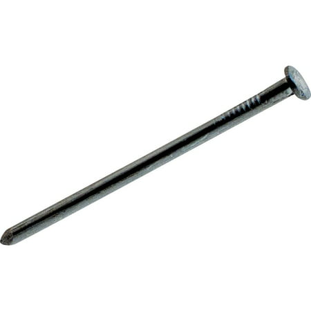 Do it 16d x 3-1/2 In. 8 ga Bright Common Nails (235 Ct. 5 Lb.)