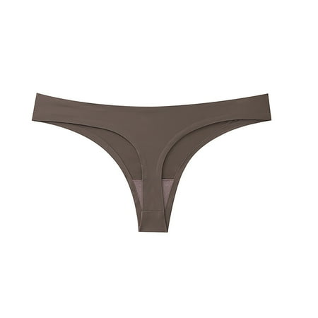Underwear For Women Plus Size Underpants Bikini Knickers Elastic T Shirt Ice Silk Seamless Panties 6 Pack
Underwear For Women Plus Size Underpants Bikini Knickers Elastic T Shirt Ice Silk Seamless Panties 6 Pack