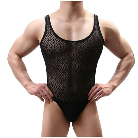 ZMHEGW Women Bodysuits Sexy Garment Vest Lace Underwear Lingerie For Womens Plus Size
ZMHEGW Women Bodysuits Sexy Garment Vest Lace Underwear Lingerie For Womens Plus Size