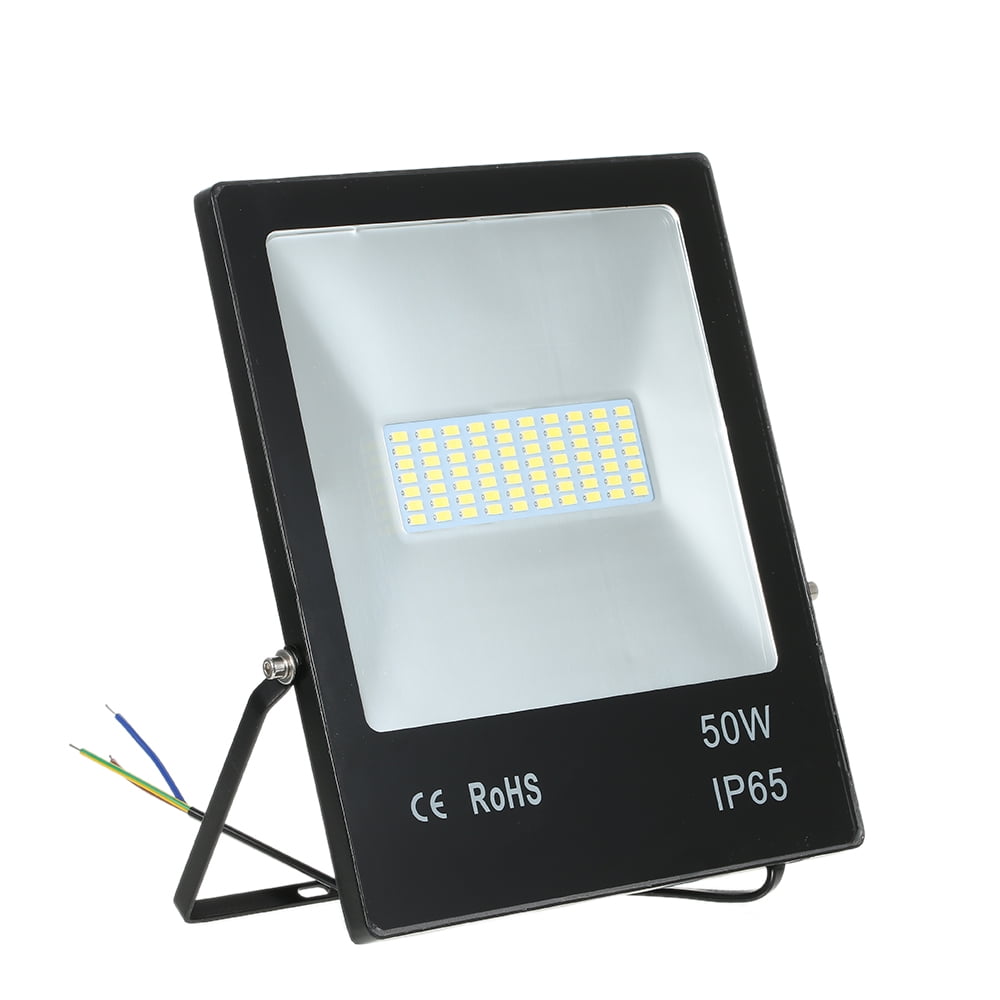 Outdoor Security Lighting Flood Lights For Home