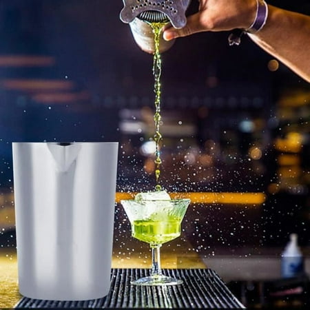 Easy Clean Cocktail Mixing Cup Cocktail Mixing Jar Polish For Bartending Tools Bartending Supplies
Easy Clean Cocktail Mixing Cup Cocktail Mixing Jar Polish For Bartending Tools Bartending Supplies