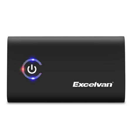 [해외] Excelvan Bluetooth Transmitter/Receiver,Wireless Bluetooth 4.0 Receiver Audio Adapter (B9) for Sound System
