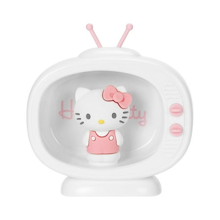 2024 Bedside Lamp TV Modelling Cartoon Silicone Night Light Bedroom Decorative Lighting Type 2
2024 Bedside Lamp TV Modelling Cartoon Silicone Night Light Bedroom Decorative Lighting Type 2