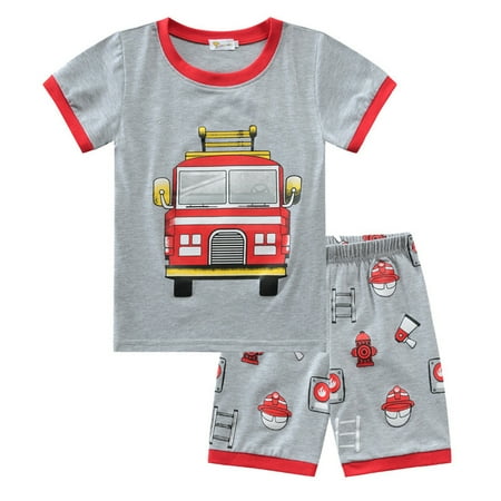 THE WILD Casual Pretty Boy Clothes Cartoon Cotton Summer Short Sleeve T-Shirt And Shorts Kids Outfit Set
THE WILD Casual Pretty Boy Clothes Cartoon Cotton Summer Short Sleeve T-Shirt And Shorts Kids Outfit Set