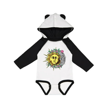 Inktastic 1st Day of Spring Sun and Moon Equinox with Pink Flowers Gift Baby Boy or Baby Girl Long Sleeve Bodysuit
Inktastic 1st Day of Spring Sun and Moon Equinox with Pink Flowers Gift Baby Boy or Baby Girl Long Sleeve Bodysuit