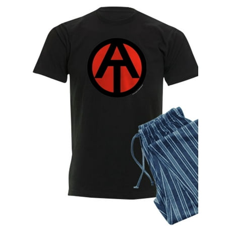CafePress - GI Joe Adventure Team Logo Pajamas - Men s Dark Pajamas 
CafePress - GI Joe Adventure Team Logo Pajamas - Men s Dark Pajamas