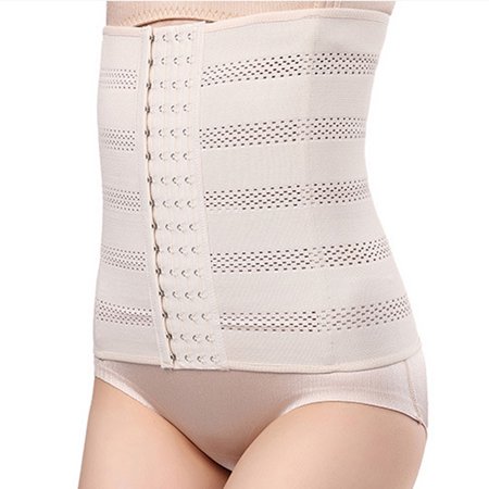 High Waist Corset As The Abdomen And Women Corset Shaping And Tied Waists Corset Size M
High Waist Corset As The Abdomen And Women Corset Shaping And Tied Waists Corset Size M