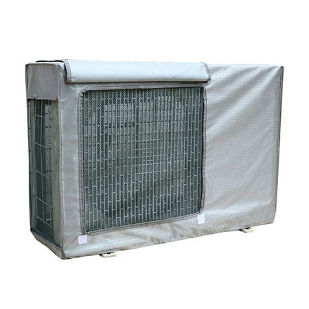 Sukalun Air Conditioner Cover | Durable & Waterproof Air Conditioner Covers for Outside Units | Protective Dust-proof Outdoor Window Mesh AC Cover for Outdoors
Sukalun Air Conditioner Cover | Durable & Waterproof Air Conditioner Covers for Outside Units | Protective Dust-proof Outdoor Window Mesh AC Cover for Outdoors