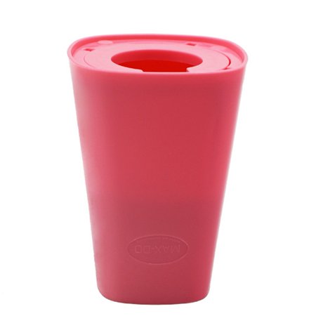 jiaroswwei Flowerpot Lightweight Upside-down Design Plastic Double-layer Hanging Flower Pot for Home
jiaroswwei Flowerpot Lightweight Upside-down Design Plastic Double-layer Hanging Flower Pot for Home