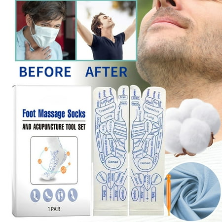 Socks For With Massage Acupressure Tool Kit For Set Of Socks For Acupressure Socks For Foot Massage At Home decorations for living room wall
Socks For With Massage Acupressure Tool Kit For Set Of Socks For Acupressure Socks For Foot Massage At Home decorations for living room wall