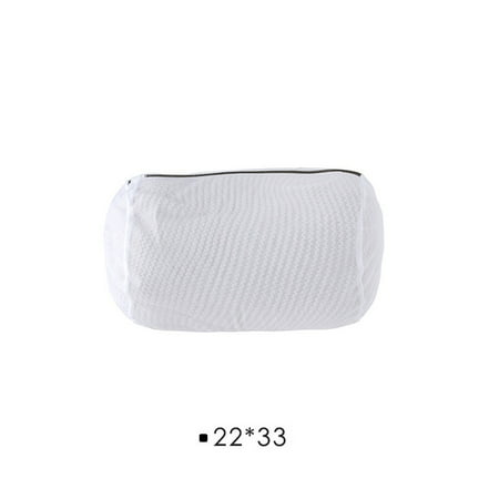 FAVOLOOK Fine Mesh Bra Polyester Washing Machines Lingerie Protector Laundry Bag Pouch
FAVOLOOK Fine Mesh Bra Polyester Washing Machines Lingerie Protector Laundry Bag Pouch