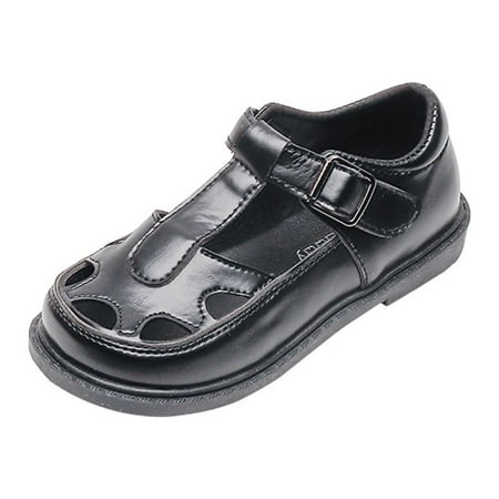 Girls Leather Shoes Soft Toe Princess Dress Flat Shoes Summer Dress Shoes Toddler/Little Kid/Big Kids Baby Daily Footwear Casual First Walking 
Girls Leather Shoes Soft Toe Princess Dress Flat Shoes Summer Dress Shoes Toddler/Little Kid/Big Kids Baby Daily Footwear Casual First Walking