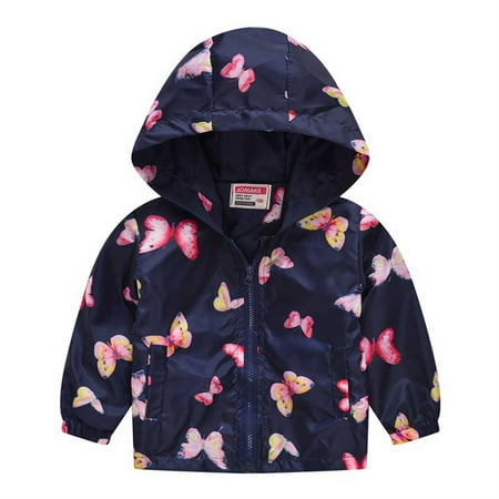 Dezsed 1-6T Toddler Baby Jacket For Girls Windbreaker For Boys Fashion Long Sleeved Zipper Coat Cartoon Printed Hooded Jacket Outerwear Fall Winter 2022 On Clearance
Dezsed 1-6T Toddler Baby Jacket For Girls Windbreaker For Boys Fashion Long Sleeved Zipper Coat Cartoon Printed Hooded Jacket Outerwear Fall Winter 2022 On Clearance