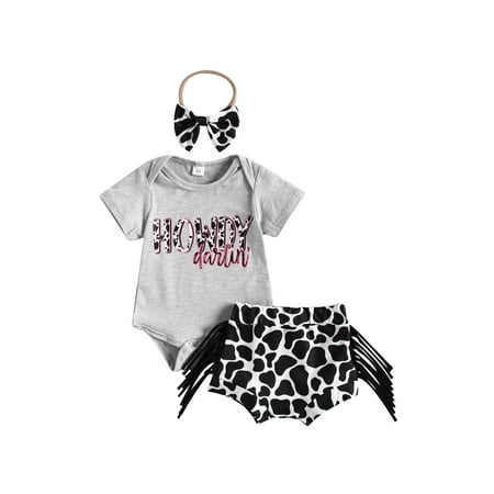 Bagilaanoe 3pcs Newborn Baby Girls Short Pants Set Letter Print Short Sleeve T-shirt Tops + Shorts + Headband 3M 6M 12M 18M Infant Casual Summer Outfits
Bagilaanoe 3pcs Newborn Baby Girls Short Pants Set Letter Print Short Sleeve T-shirt Tops + Shorts + Headband 3M 6M 12M 18M Infant Casual Summer Outfits