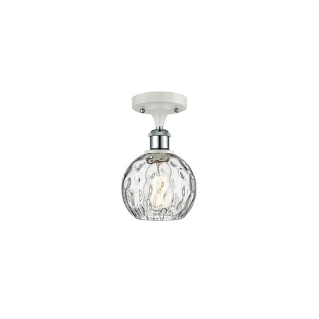 Innovations Lighting 516-1C-11-6 Athens Semi-Flush Athens 6 Wide Semi-Flush Globe Ceiling
Innovations Lighting 516-1C-11-6 Athens Semi-Flush Athens 6 Wide Semi-Flush Globe Ceiling