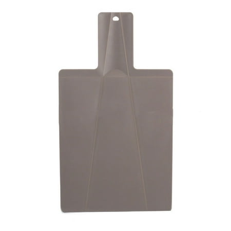 BE-TOOL Kitchen Cutting Board Folding Chopping Board with Hanging Hole Non-Slip Easy Clean
BE-TOOL Kitchen Cutting Board Folding Chopping Board with Hanging Hole Non-Slip Easy Clean