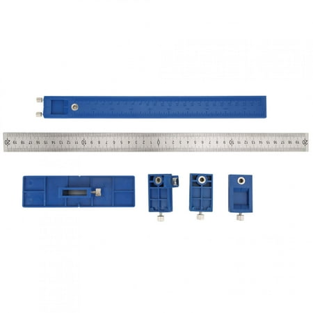 2024 Woodwork Measurement Tool Adjustable Drill Punch Locator Furniture Dowelling Hole Saw 
2024 Woodwork Measurement Tool Adjustable Drill Punch Locator Furniture Dowelling Hole Saw