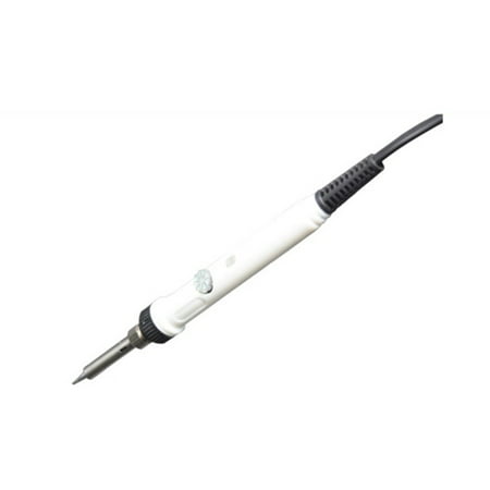 60W Adjustable Temperature Electric Soldering Iron Welding Rework Repair Tool US Plug
60W Adjustable Temperature Electric Soldering Iron Welding Rework Repair Tool US Plug