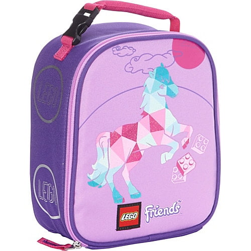 lego friends lunch box