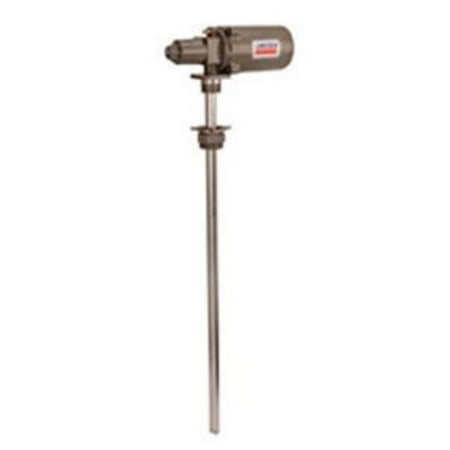 Lincoln Industrial LNI-4491 Value Series 3.5-1 Air Operated Pump