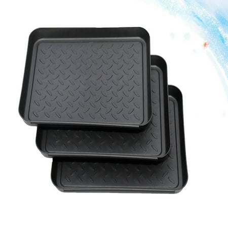 Tray Pot Boot Plate Flowerutility Entryway Shoe Dish Pallet Indoors Saucer Displayplanter Pet Salver Drying Mat
Tray Pot Boot Plate Flowerutility Entryway Shoe Dish Pallet Indoors Saucer Displayplanter Pet Salver Drying Mat