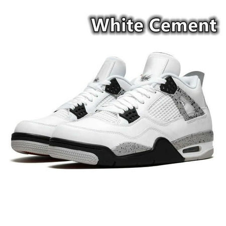 TOP Basketball Shoes Big Long Size 14 15 16 4S Basketball Shoes 4 Motorsports Cement White Oreo Metallic Red Thunder Jumpman Eur 48 49 50 1S
TOP Basketball Shoes Big Long Size 14 15 16 4S Basketball Shoes 4 Motorsports Cement White Oreo Metallic Red Thunder Jumpman Eur 48 49 50 1S