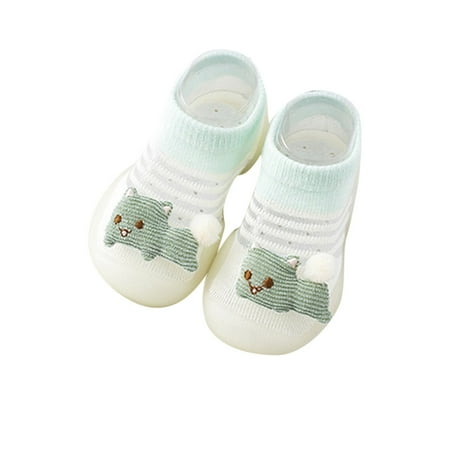 TAIAOJING Summer And Autumn Comfortable Toddler Shoes Cute Dinosaur Giraffe Children Mesh Breathable Floor Sneakers For 18-24 Months
TAIAOJING Summer And Autumn Comfortable Toddler Shoes Cute Dinosaur Giraffe Children Mesh Breathable Floor Sneakers For 18-24 Months