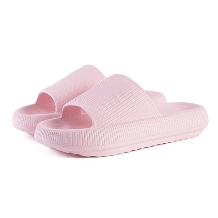 Summer Women Thick Platform Bathroom Home Slippers Men Soft Sole Eva Indoor Slides Female Sandals Non-Slip Flip Flops
Summer Women Thick Platform Bathroom Home Slippers Men Soft Sole Eva Indoor Slides Female Sandals Non-Slip Flip Flops