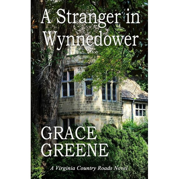 A Stranger in Wynnedower (Paperback)