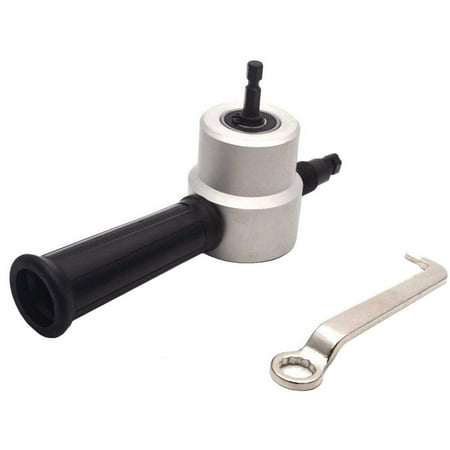 FTjfrsbc Double Head Metal Plate Iron Sheet Cutter Nibbler Saw Metal Cutting Drill
FTjfrsbc Double Head Metal Plate Iron Sheet Cutter Nibbler Saw Metal Cutting Drill