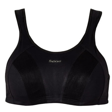 Sports Bra Vest Type No Steel Ring No Sponge Shockproof Fitness Running Yoga Underwear 70C
Sports Bra Vest Type No Steel Ring No Sponge Shockproof Fitness Running Yoga Underwear 70C