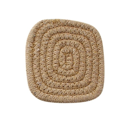 ZTTD Kitchen Holders Trivets Cotton Thread Weave Hot Pot Holders Hot Pads Hot Mats Spoon Rest For Cooking And Baking Kitchen Supplies A
ZTTD Kitchen Holders Trivets Cotton Thread Weave Hot Pot Holders Hot Pads Hot Mats Spoon Rest For Cooking And Baking Kitchen Supplies A