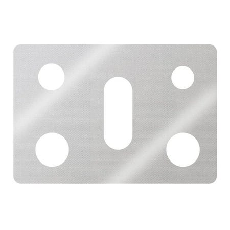 1Pack Reusable Stove Cover Stove Top Protectors Range Cover Non-Stick Gas Stove Burner Covers for Samsung Gas Stove Washable Stove Liner Keep Stove Clean - (0.2mm Thick)
1Pack Reusable Stove Cover Stove Top Protectors Range Cover Non-Stick Gas Stove Burner Covers for Samsung Gas Stove Washable Stove Liner Keep Stove Clean - (0.2mm Thick)